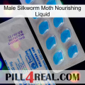 Male Silkworm Moth Nourishing Liquid new15